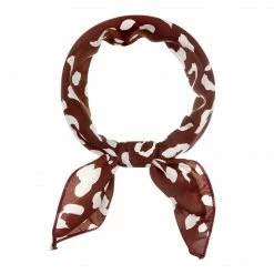 Allegra K 50cm Women Colorful Leopard Print Square Neck Scarf Kerchief Neckerchief Handkerchief Bandana 74 Allegra K 50cm Women Colorful Leopard Print Square Neck Scarf Kerchief Neckerchief Handkerchief Bandana