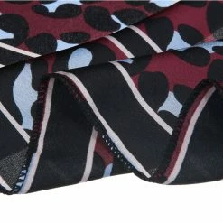 Allegra K 50cm Women Colorful Leopard Print Square Neck Scarf Kerchief Neckerchief Handkerchief Bandana 67 Allegra K 50cm Women Colorful Leopard Print Square Neck Scarf Kerchief Neckerchief Handkerchief Bandana