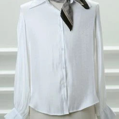 Allegra K 70cm Women Love Heart Printed Square Scarves Kerchief Head Neck Scarf Neckerchief