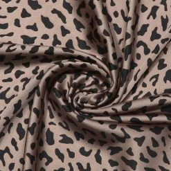 Allegra K Accessories 70cm Animal Leopard Print Silk Feeling Square Scarf Kerchief Neckerchief Bandana 56 Allegra K Accessories 70cm Animal Leopard Print Silk Feeling Square Scarf Kerchief Neckerchief Bandana