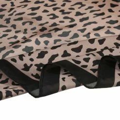 Allegra K Accessories 70cm Animal Leopard Print Silk Feeling Square Scarf Kerchief Neckerchief Bandana 57 Allegra K Accessories 70cm Animal Leopard Print Silk Feeling Square Scarf Kerchief Neckerchief Bandana