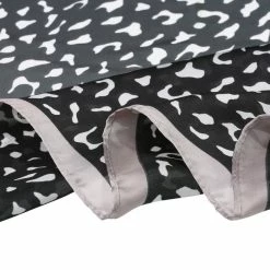 Allegra K Accessories 70cm Animal Leopard Print Silk Feeling Square Scarf Kerchief Neckerchief Bandana 52 Allegra K Accessories 70cm Animal Leopard Print Silk Feeling Square Scarf Kerchief Neckerchief Bandana