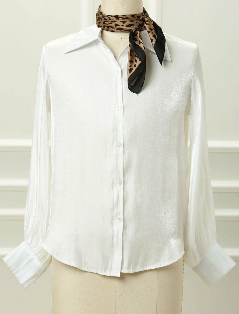 Allegra K Accessories 70cm Animal Leopard Print Silk Feeling Square Scarf Kerchief Neckerchief Bandana 5 Allegra K Accessories 70cm Animal Leopard Print Silk Feeling Square Scarf Kerchief Neckerchief Bandana