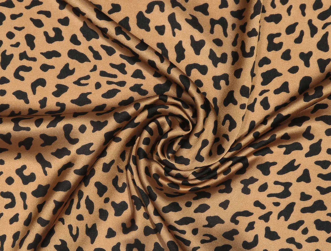 Allegra K Accessories 70cm Animal Leopard Print Silk Feeling Square Scarf Kerchief Neckerchief Bandana 7 Allegra K Accessories 70cm Animal Leopard Print Silk Feeling Square Scarf Kerchief Neckerchief Bandana