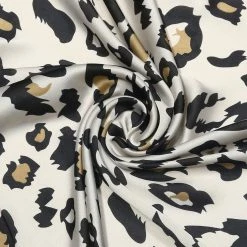 Allegra K 70cm Large Leopard Print Square Scarves Silk Like Kerchief Neck Head Scarf Neckerchief 28 Allegra K 70cm Large Leopard Print Square Scarves Silk Like Kerchief Neck Head Scarf Neckerchief