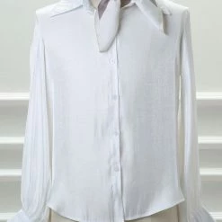 Allegra K 70cm Stripe Print Square Scarves Kerchief Neck Head Scarf Neckerchief Headband For Ladies