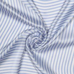 Allegra K 70cm Women Stripe Print Square Scarves Kerchief Neck Scarf Neckerchief Headband