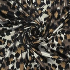 Allegra K Accessories Women Leopard Printed Square Scarves Kerchief Bandana Neck Scarf Neckerchief 30 Allegra K Accessories Women Leopard Printed Square Scarves Kerchief Bandana Neck Scarf Neckerchief