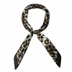Allegra K Accessories Women Leopard Printed Square Scarves Kerchief Bandana Neck Scarf Neckerchief 31 Allegra K Accessories Women Leopard Printed Square Scarves Kerchief Bandana Neck Scarf Neckerchief