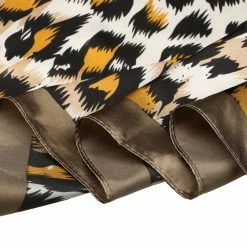 Allegra K Accessories Women Leopard Printed Square Scarves Kerchief Bandana Neck Scarf Neckerchief 24 Allegra K Accessories Women Leopard Printed Square Scarves Kerchief Bandana Neck Scarf Neckerchief