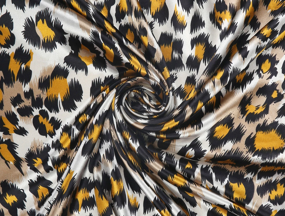 Allegra K Accessories Women Leopard Printed Square Scarves Kerchief Bandana Neck Scarf Neckerchief 8 Allegra K Accessories Women Leopard Printed Square Scarves Kerchief Bandana Neck Scarf Neckerchief