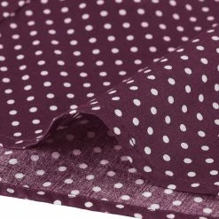 Allegra K Men's Shirts Long Sleeve Polka Dots Prints Slim Fit Button Up Casual Shirt 87 Allegra K Men's Shirts Long Sleeve Polka Dots Prints Slim Fit Button Up Casual Shirt