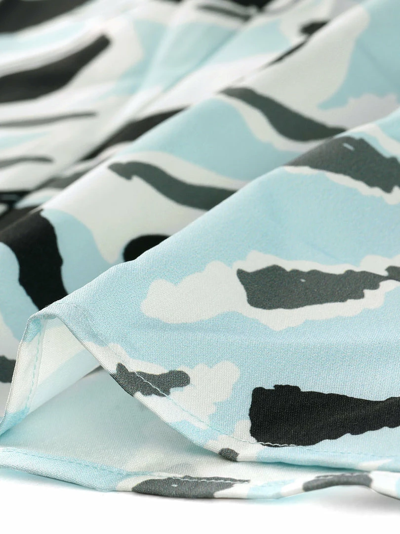 Allegra K Button Down Floral Print Long Sleeves Shirt 27 Allegra K Button Down Floral Print Long Sleeves Shirt