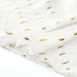 Allegra K Cut Out Long Sleeve Chiffon Blouses With Stand Collar In Metallic Dots Women 27 Allegra K Cut Out Long Sleeve Chiffon Blouses With Stand Collar In Metallic Dots Women