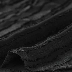 Allegra K Women's Tie Neck Long Sleeve Textured Chiffon Blouse Top 15 Allegra K Women's Tie Neck Long Sleeve Textured Chiffon Blouse Top