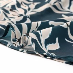 Allegra K Women's Printed Casual Formal Blouse Long Sleeve Small Office Shirt 17 Allegra K Women's Printed Casual Formal Blouse Long Sleeve Small Office Shirt