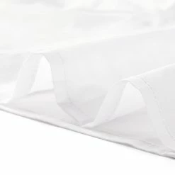 Allegra K Women's Work Office Cropped Button Down Vintage Shirt