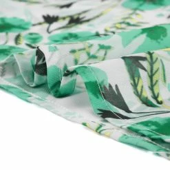 Allegra K Women's Floral Ruffled Short Sleeve Tops Ruffle Neck Casual Blouses 73 Allegra K Women's Floral Ruffled Short Sleeve Tops Ruffle Neck Casual Blouses