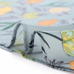 Allegra K Women's Vintage Floral Tie V Neck Smocked Waist Ruffle Dress 21 Allegra K Women's Vintage Floral Tie V Neck Smocked Waist Ruffle Dress