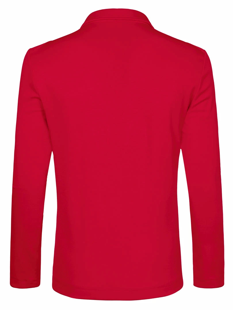 Allegra K 1310-X01 Men Notched Lapel Solid Color Pockets Front Long Sleeve Knit Blazer Coats & Outerwear 53 Allegra K 1310-X01 Men Notched Lapel Solid Color Pockets Front Long Sleeve Knit Blazer Coats & Outerwear