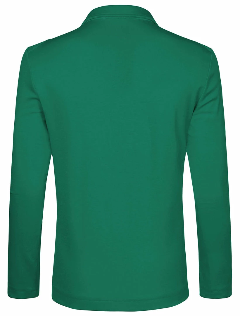 Allegra K 1310-X01 Men Notched Lapel Solid Color Pockets Front Long Sleeve Knit Blazer Coats & Outerwear 6 Allegra K 1310-X01 Men Notched Lapel Solid Color Pockets Front Long Sleeve Knit Blazer Coats & Outerwear