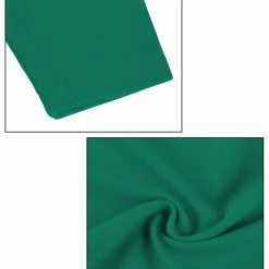 Allegra K 1310-X01 Men Notched Lapel Solid Color Pockets Front Long Sleeve Knit Blazer Coats & Outerwear 63 Allegra K 1310-X01 Men Notched Lapel Solid Color Pockets Front Long Sleeve Knit Blazer Coats & Outerwear