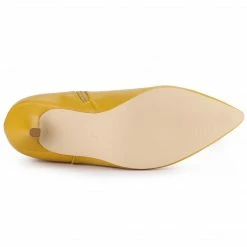 Allegra K Shoes Women's Pointed Toe Buckle Stiletto Heels Ankle Boots 37 Allegra K Shoes Women's Pointed Toe Buckle Stiletto Heels Ankle Boots