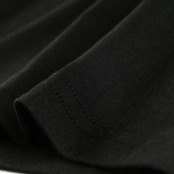 Allegra K Women's Maxi Long Casual Elastic Waist Side Split Slit Asymmetrical Skirt