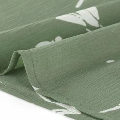 Allegra K Women's Floral Blouse Crew Neck Summer Casual Shirred Short Sleeve Top 63 Allegra K Women's Floral Blouse Crew Neck Summer Casual Shirred Short Sleeve Top