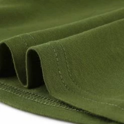 Allegra K Striped Long Raglan Sleeves V Neck Tee Shirt 55 Allegra K Striped Long Raglan Sleeves V Neck Tee Shirt