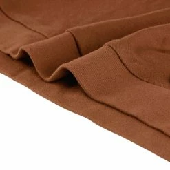 Women Allegra K Cowl Neck Long Sleeves Buttons Decor Ruched Top 120 Women Allegra K Cowl Neck Long Sleeves Buttons Decor Ruched Top