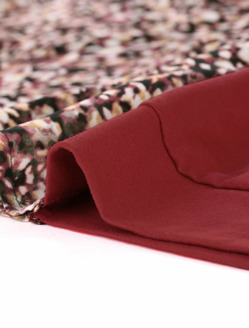 Allegra K Women's Casual Cotton Lightweight T Shirt Long Sleeves Tunic Tops 9 Allegra K Women's Casual Cotton Lightweight T Shirt Long Sleeves Tunic Tops