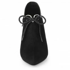 Allegra K Women's British Style Block Heel Oxfords Shoes 27 Allegra K Women's British Style Block Heel Oxfords Shoes