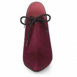 Allegra K Women's British Style Block Heel Oxfords Shoes 34 Allegra K Women's British Style Block Heel Oxfords Shoes