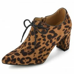 Allegra K Women's British Style Block Heel Oxfords Shoes 39 Allegra K Women's British Style Block Heel Oxfords Shoes