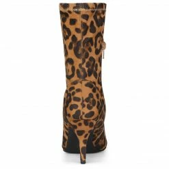 Allegra K Women's Pointy Toe Stiletto Heels Ankle Boots Shoes 27 Allegra K Women's Pointy Toe Stiletto Heels Ankle Boots Shoes