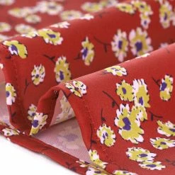 Allegra K Women's Casual Floral Blouse Tie Neckline Raglan Long Sleeves Tops 15 Allegra K Women's Casual Floral Blouse Tie Neckline Raglan Long Sleeves Tops