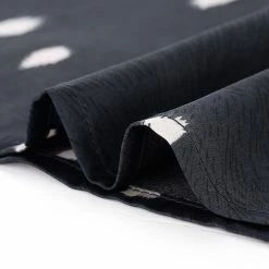 Allegra K Women's Vintage Satin Silk Long Puff Sleeve Ruffle Turtleneck Dots Blouse Top 21 Allegra K Women's Vintage Satin Silk Long Puff Sleeve Ruffle Turtleneck Dots Blouse Top