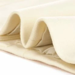 Allegra K Women's Notched Lapel Double Breasted Pea Coat