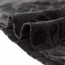 Allegra K Women's Slim Long Sleeves Cowl Neck Floral Sheer Mesh Blouse Top 15 Allegra K Women's Slim Long Sleeves Cowl Neck Floral Sheer Mesh Blouse Top