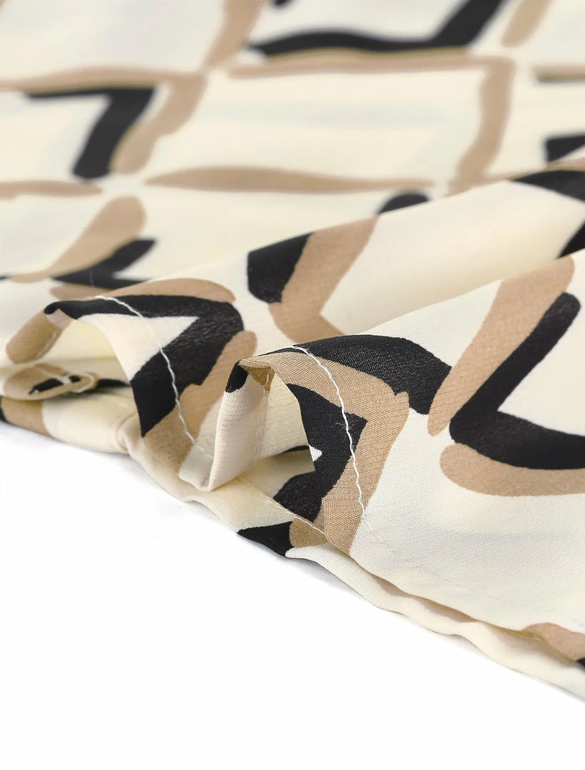 Allegra K Button Down Floral Print Long Sleeves Shirt 9 Allegra K Button Down Floral Print Long Sleeves Shirt