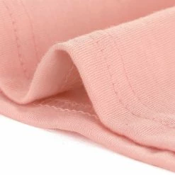 Allegra K Striped Long Raglan Sleeves V Neck Tee Shirt 87 Allegra K Striped Long Raglan Sleeves V Neck Tee Shirt