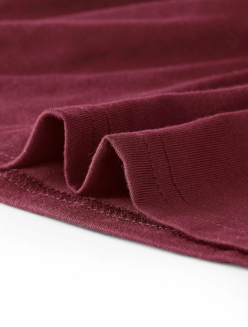 Allegra K Striped Long Raglan Sleeves V Neck Tee Shirt 48 Allegra K Striped Long Raglan Sleeves V Neck Tee Shirt