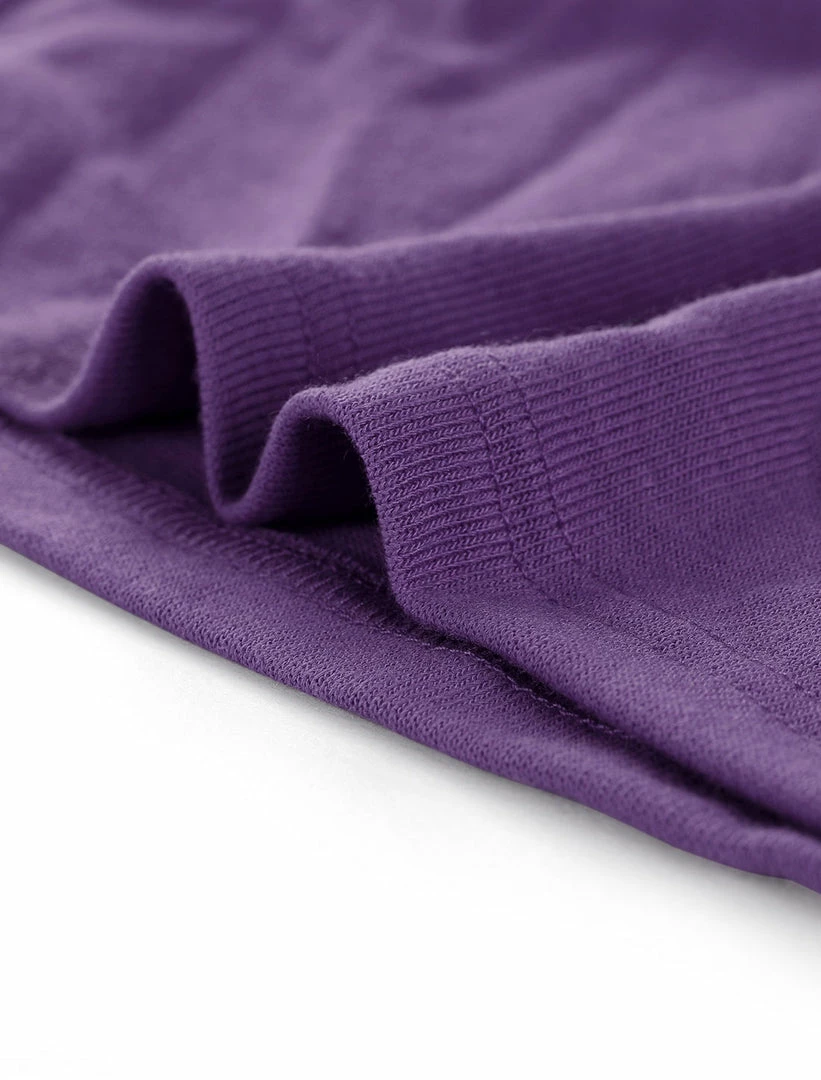 Allegra K Drop Shoulder 3/4 Sleeves Horse Print Loose Top 38 Allegra K Drop Shoulder 3/4 Sleeves Horse Print Loose Top