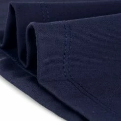 Allegra K Women's Vintage Peter Pan Collar Contrast Ruffle Knit Top Long Sleeve Blouse