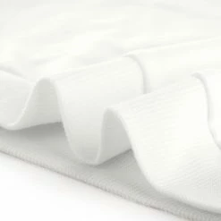 Allegra K Women's Chevron Pattern Long Sleeve Crew Neck Casual Pullover Sweatshirt