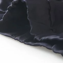 Allegra K Women's Ligheweight Stand Collar Pockets Full Zip Jacket