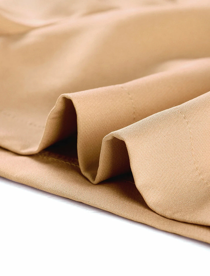 Allegra K Women’s Bow Tie High Waist Short Paper Bag Shorts 9 Allegra K Women’s Bow Tie High Waist Short Paper Bag Shorts