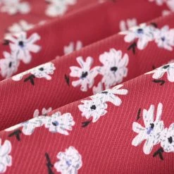 Allegra K Polka Dot Sleeveless Ruffle Tie Mini Dress Women