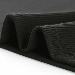 Allegra K Women's Elegant Tops Contrast Color Round Neck Cap Sleeve Solid Casual Shirt 37 Allegra K Women's Elegant Tops Contrast Color Round Neck Cap Sleeve Solid Casual Shirt